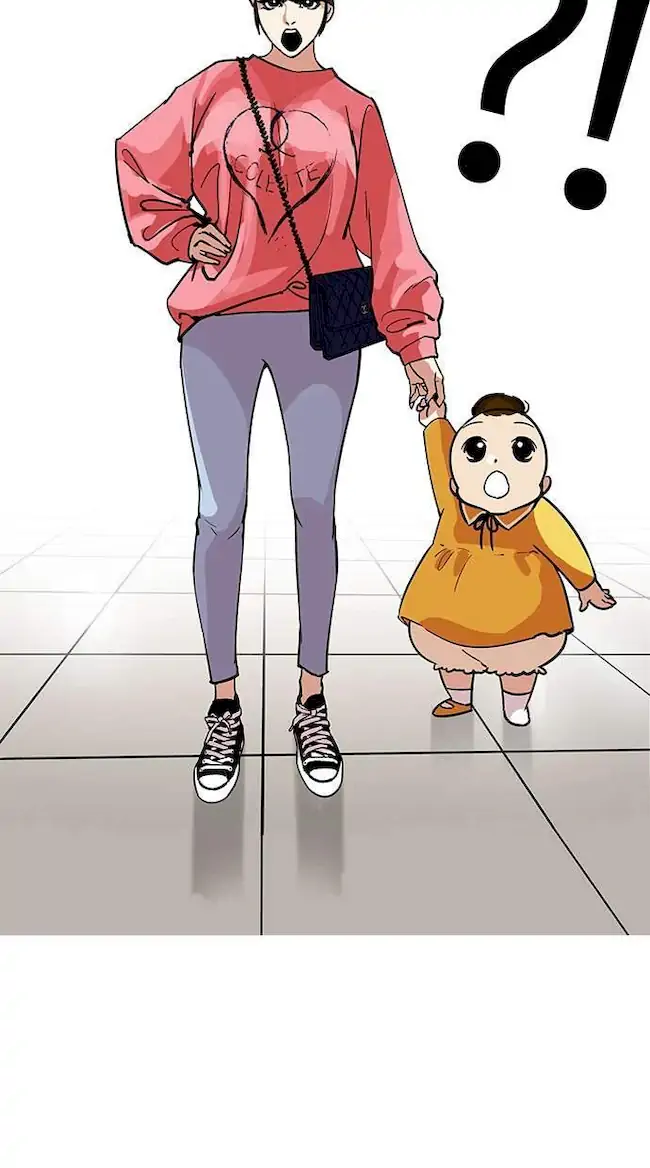 Lookism Chapter 187 Gambar 26