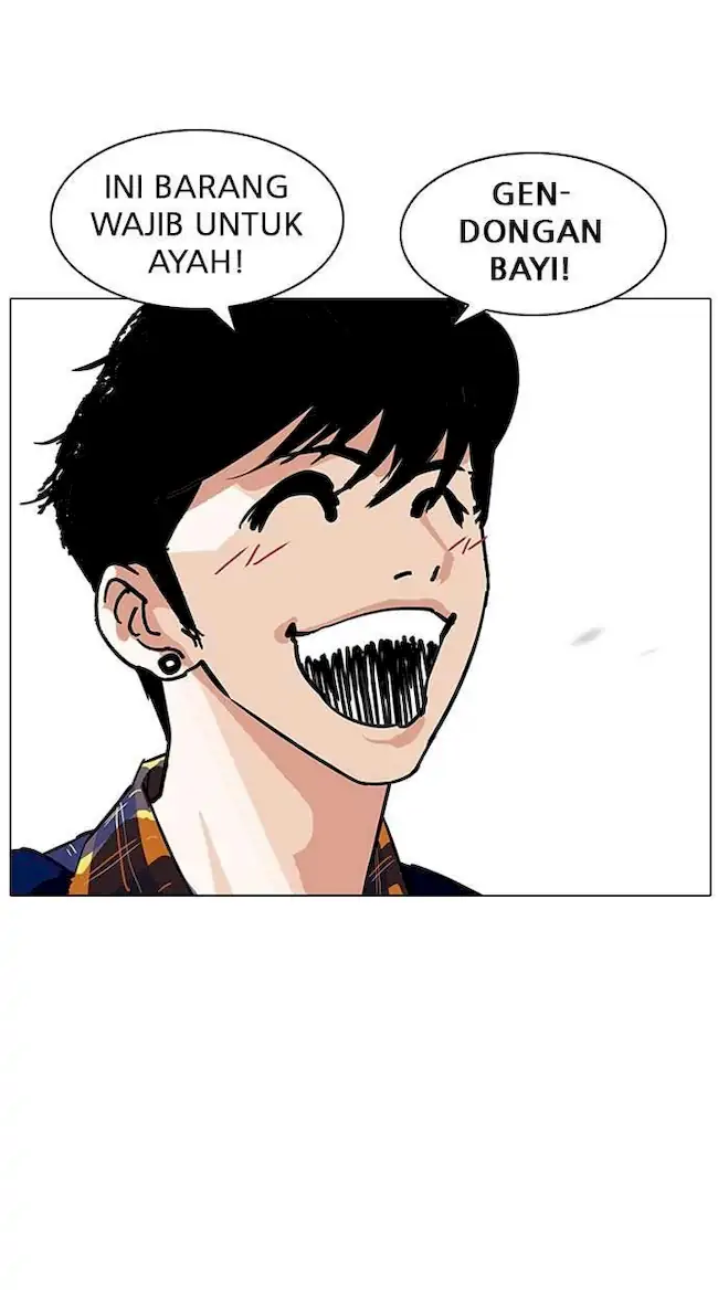 Lookism Chapter 187 Gambar 39