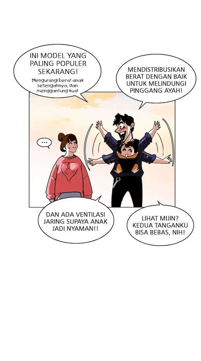 Lookism Chapter 187 Gambar 40