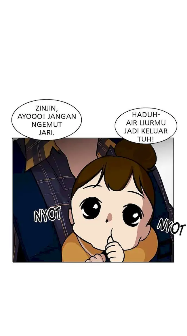 Lookism Chapter 187 Gambar 44