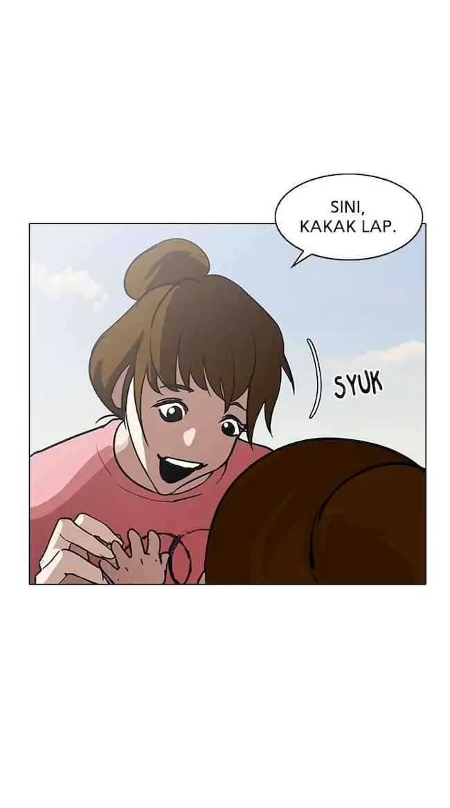 Lookism Chapter 187 Gambar 45