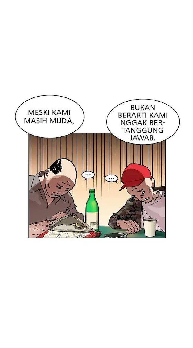 Lookism Chapter 187 Gambar 63