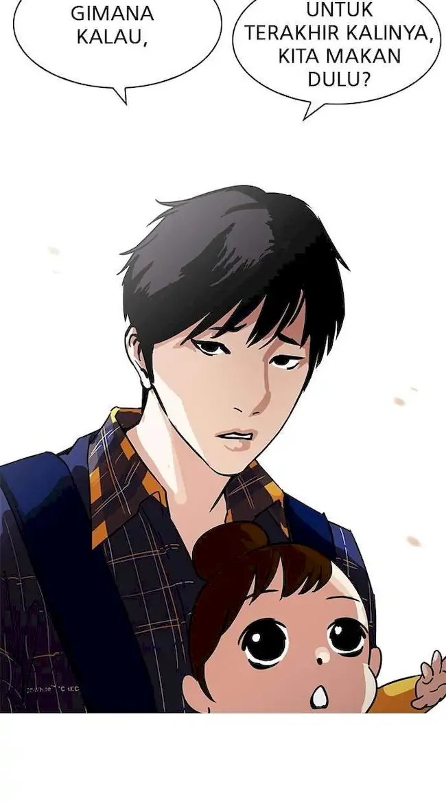 Lookism Chapter 187 Gambar 68
