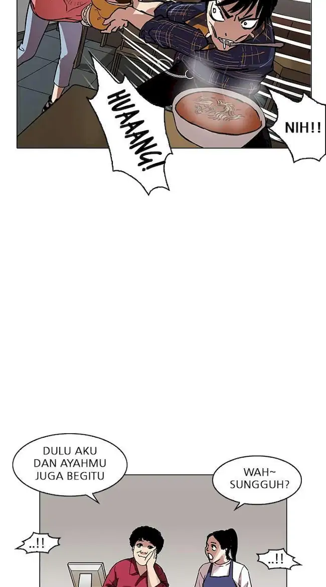 Lookism Chapter 187 Gambar 72