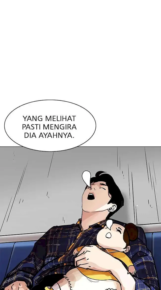 Lookism Chapter 187 Gambar 82