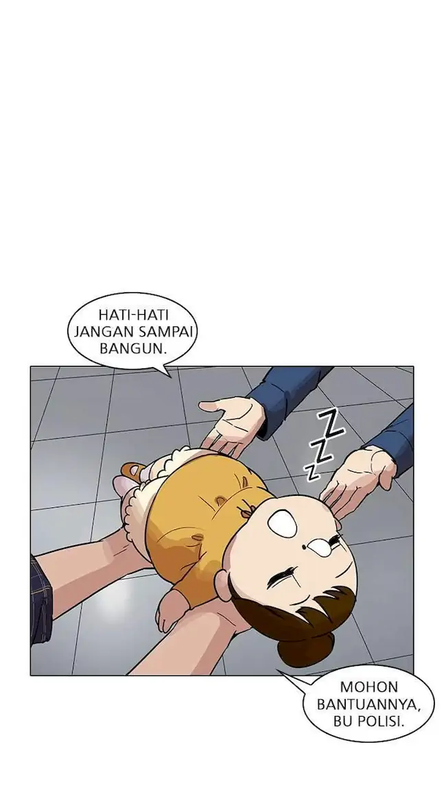 Lookism Chapter 187 Gambar 84