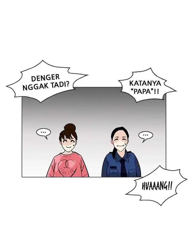 Lookism Chapter 187 Gambar 94