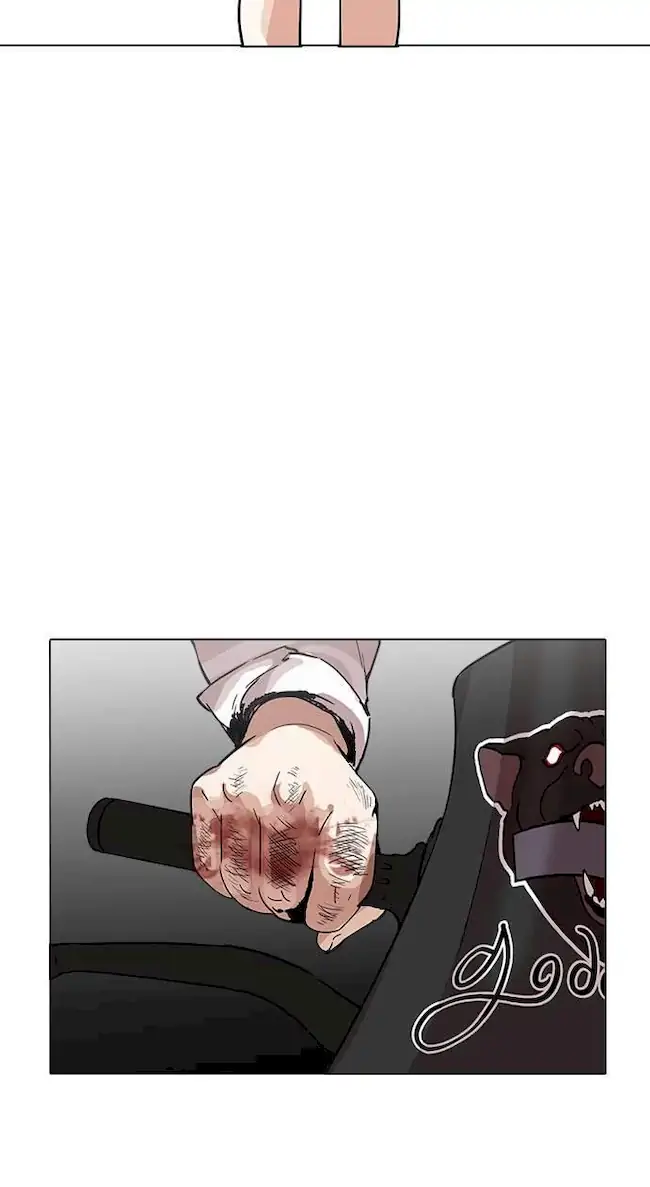 Lookism Chapter 188 Gambar 13