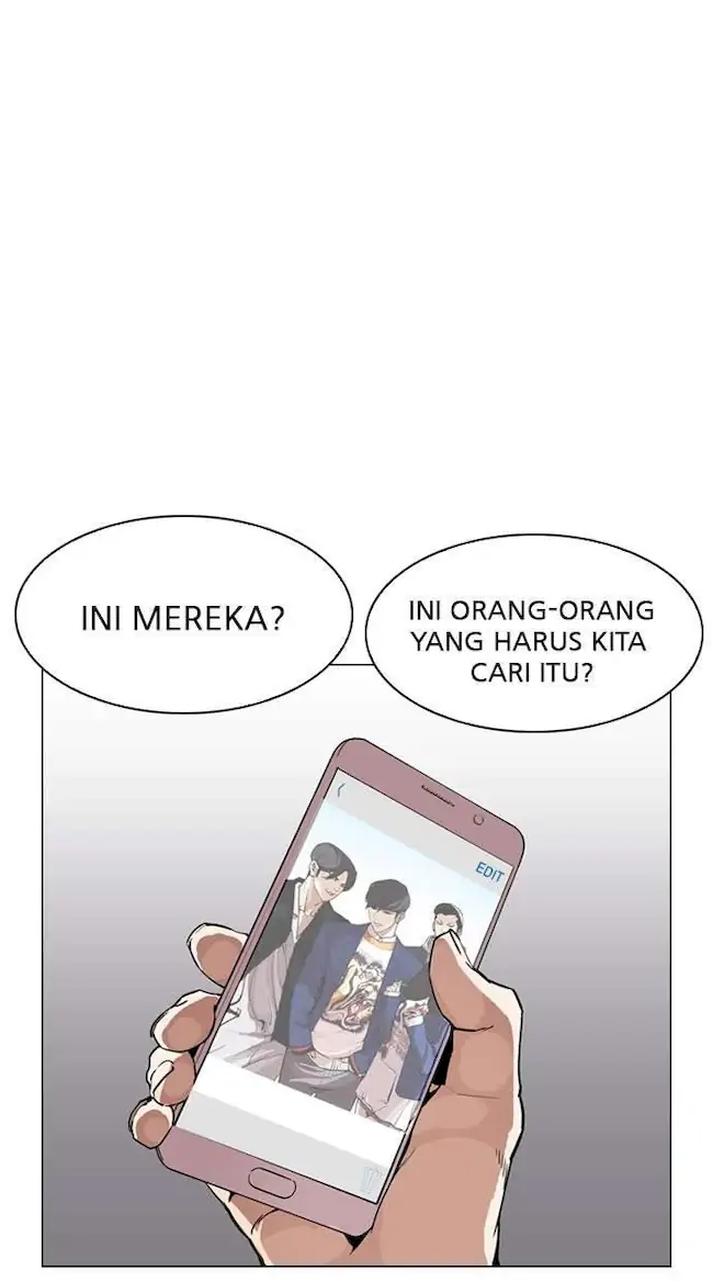 Manhwa Lookism Chapter 188 gambar nomor 2