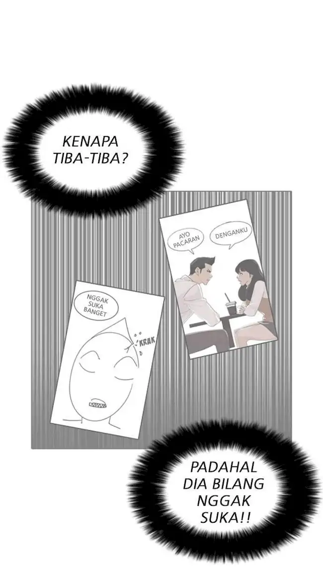 Lookism Chapter 188 Gambar 21