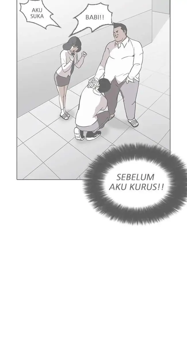 Lookism Chapter 188 Gambar 26