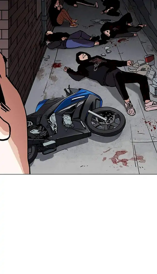 Lookism Chapter 188 Gambar 43