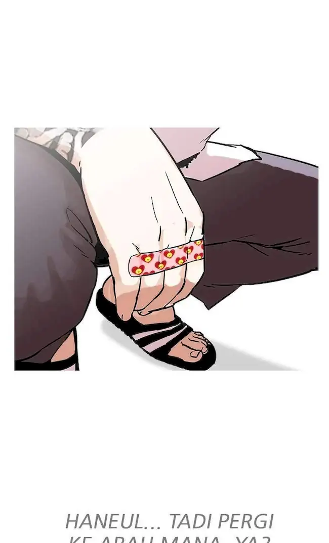 Lookism Chapter 188 Gambar 53