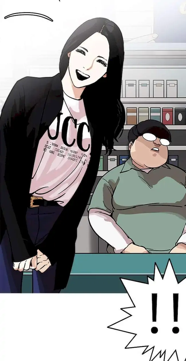 Lookism Chapter 188 Gambar 67