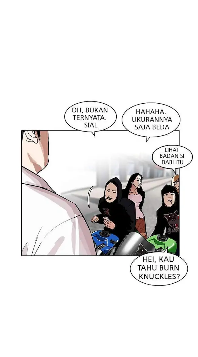 Lookism Chapter 188 Gambar 7