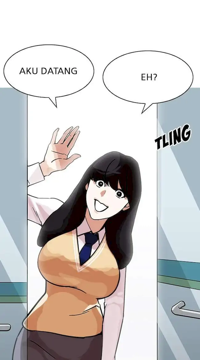 Lookism Chapter 188 Gambar 74