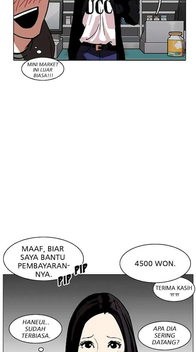 Lookism Chapter 188 Gambar 76