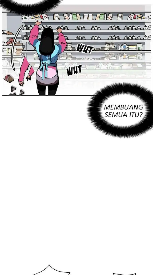 Lookism Chapter 188 Gambar 79