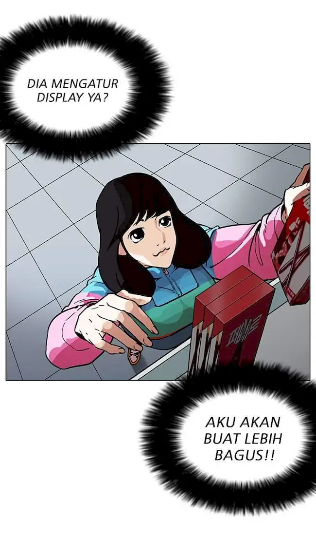 Lookism Chapter 188 Gambar 83