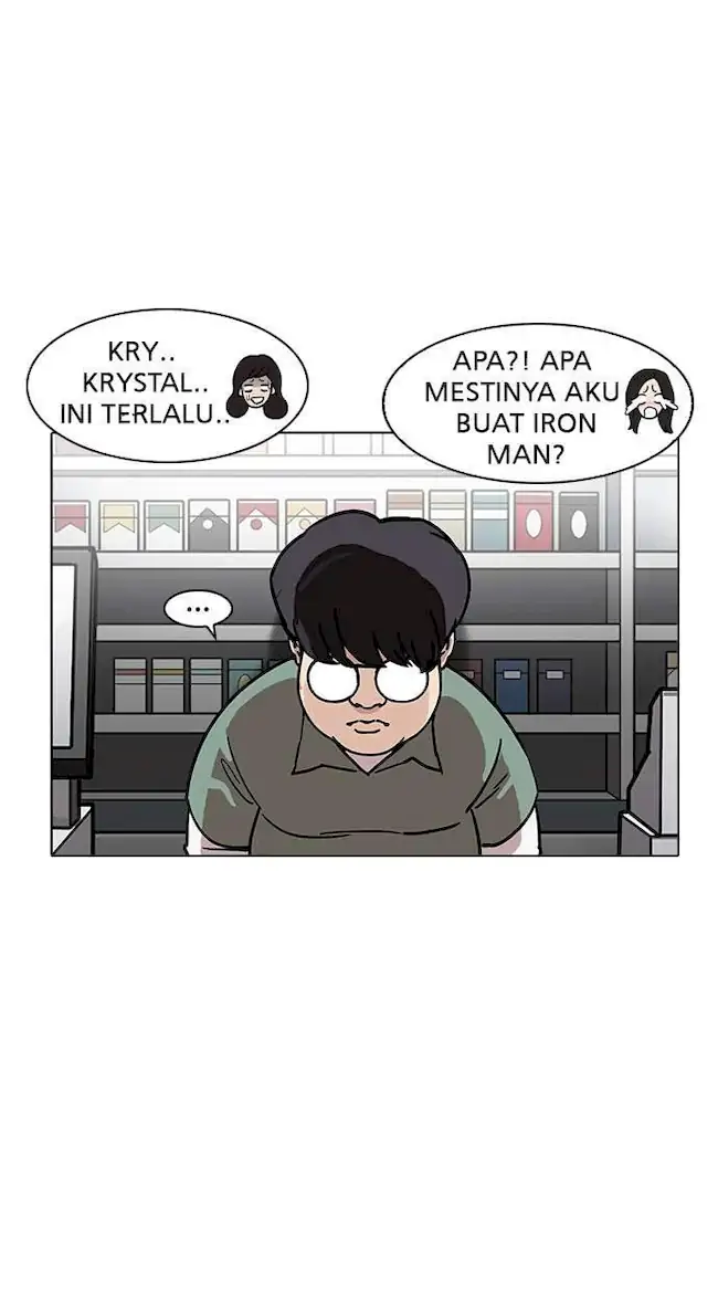 Lookism Chapter 188 Gambar 89