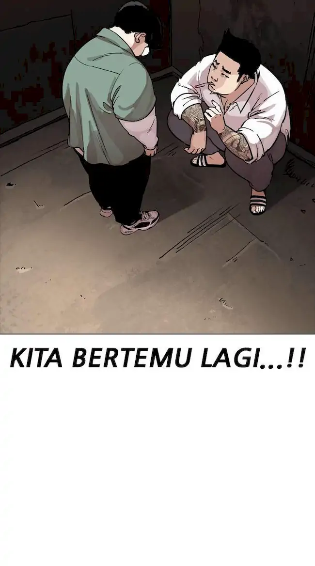 Lookism Chapter 189 Gambar 26