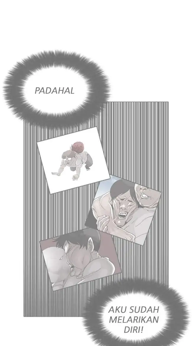 Lookism Chapter 189 Gambar 27