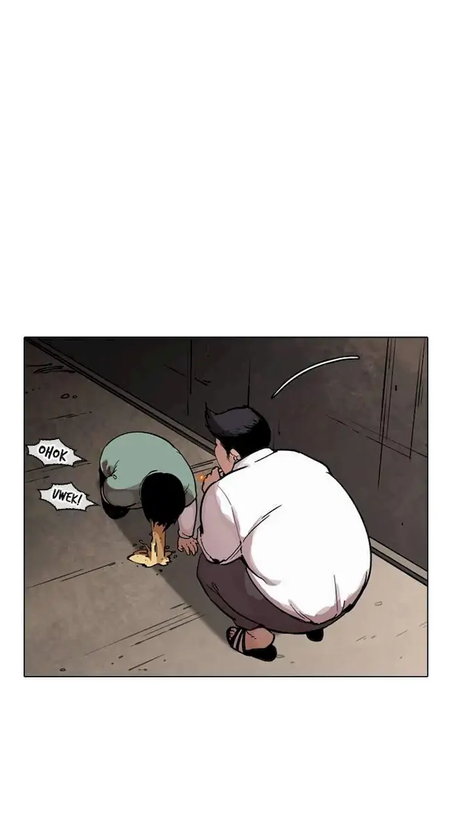 Lookism Chapter 189 Gambar 32