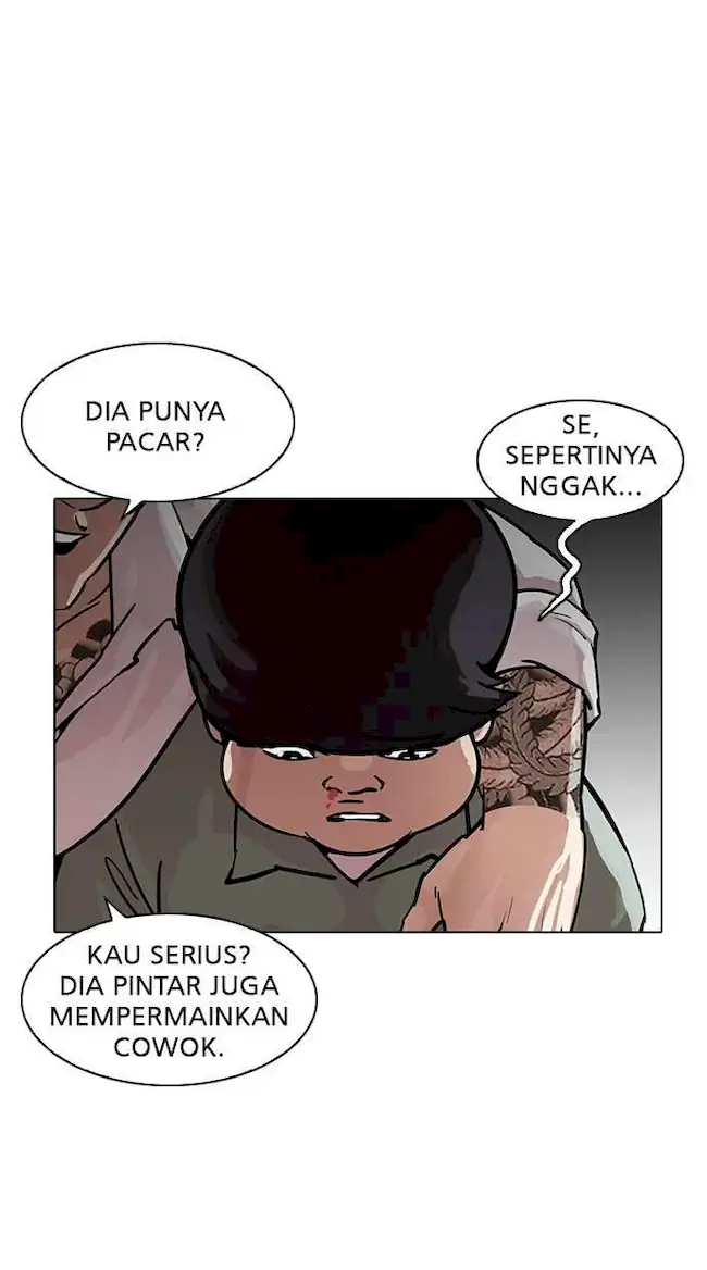 Lookism Chapter 189 Gambar 53