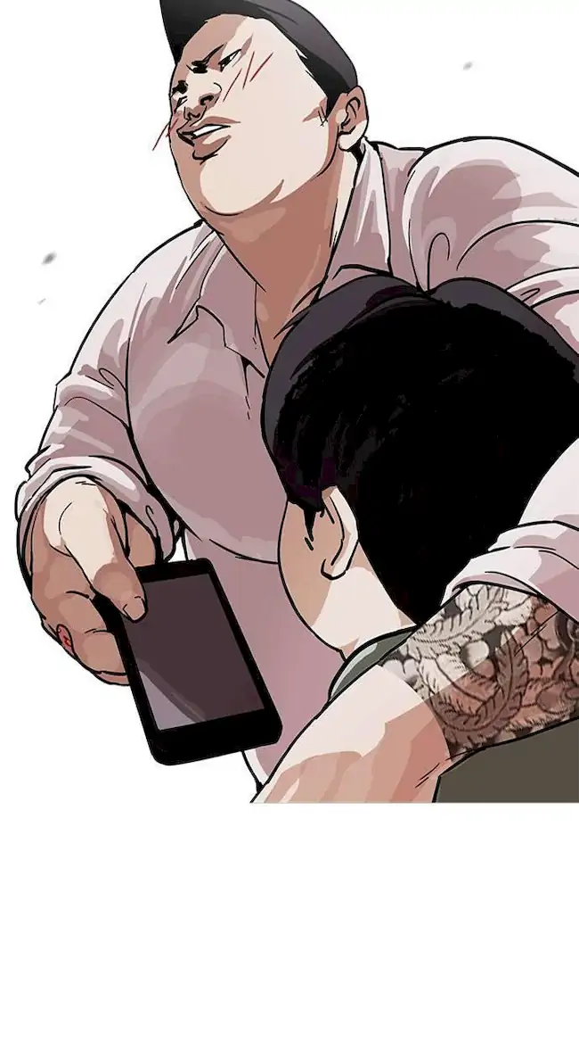 Lookism Chapter 189 Gambar 56