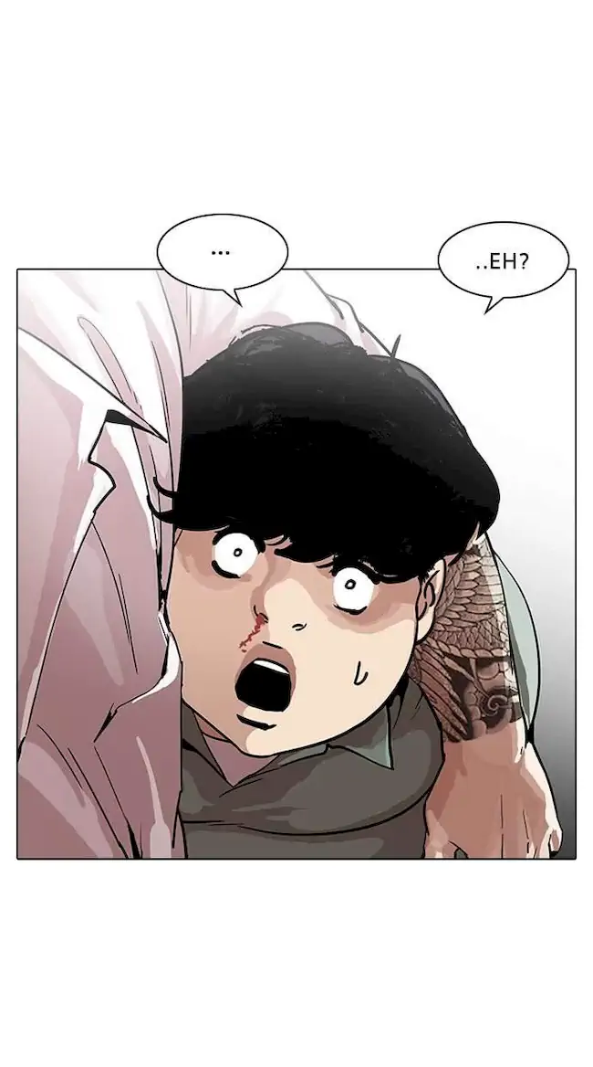 Lookism Chapter 189 Gambar 57