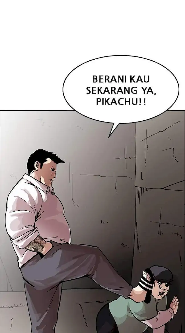 Lookism Chapter 189 Gambar 64