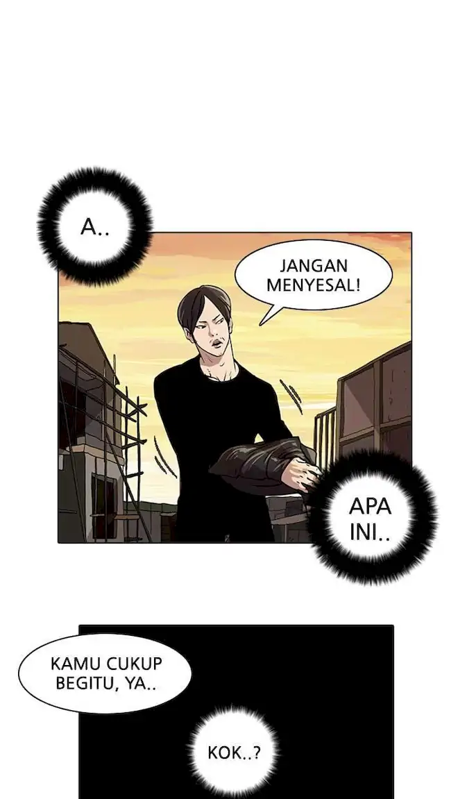 Lookism Chapter 18 Gambar 4