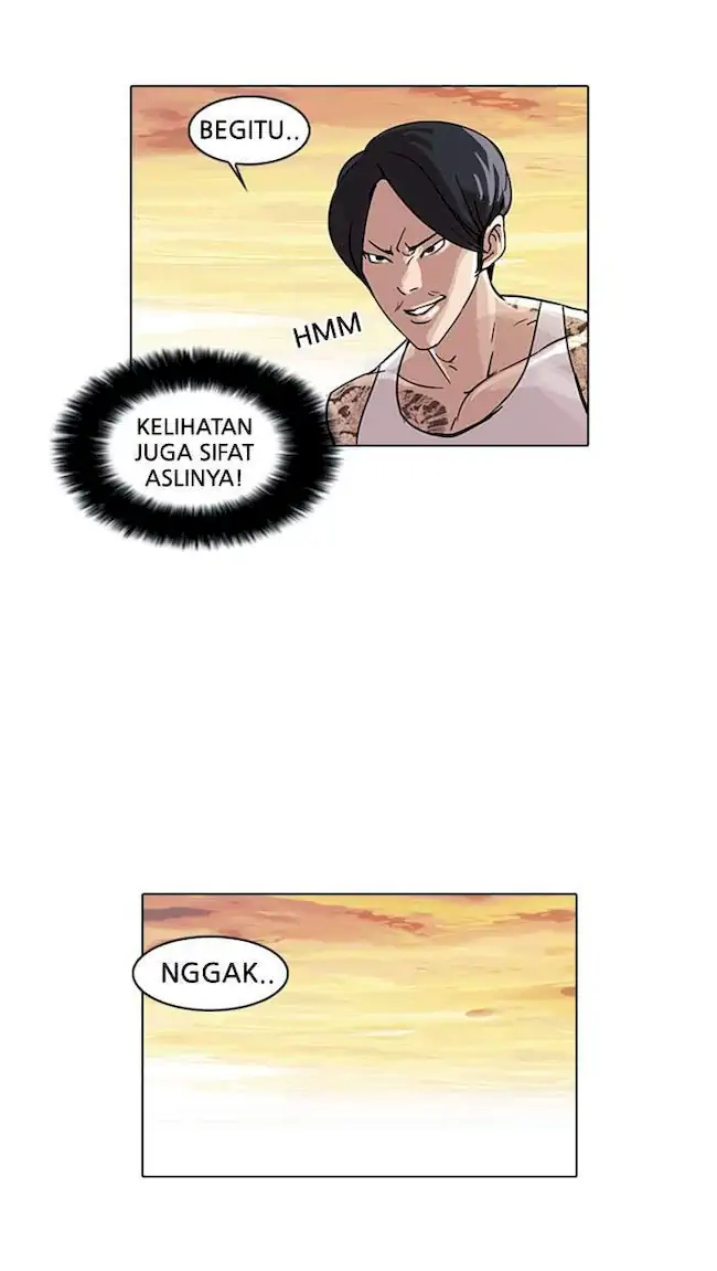 Lookism Chapter 18 Gambar 44
