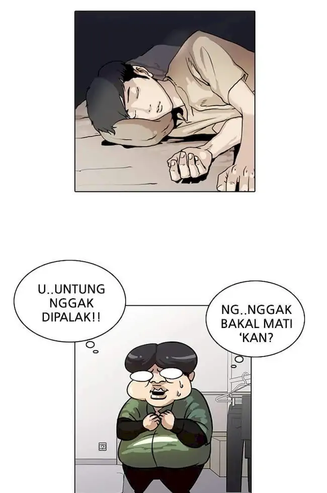 Lookism Chapter 18 Gambar 62