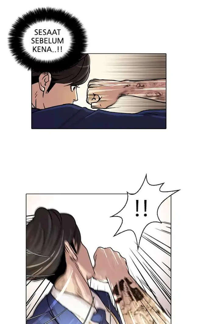 Lookism Chapter 18 Gambar 65