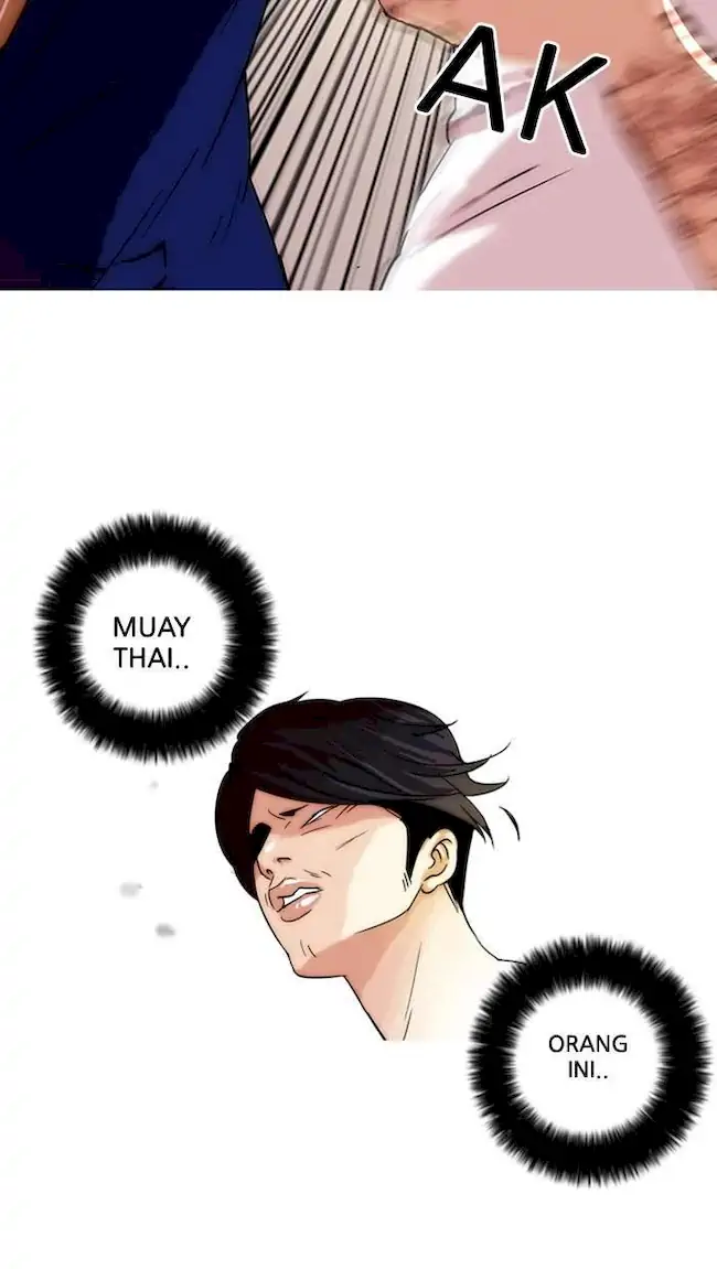 Lookism Chapter 18 Gambar 68
