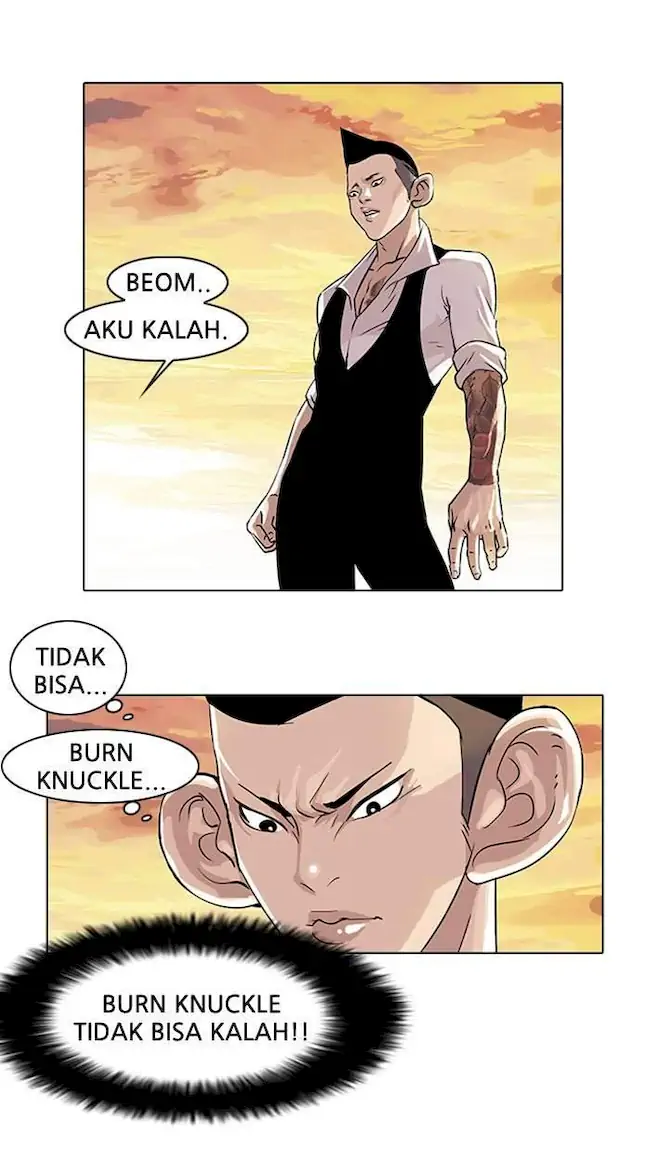 Lookism Chapter 18 Gambar 71