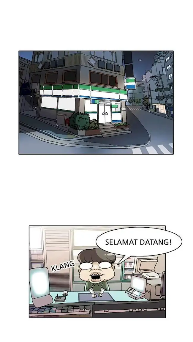 Lookism Chapter 18 Gambar 72