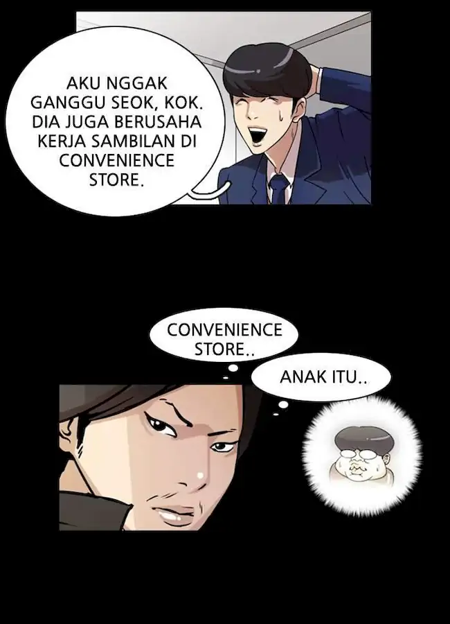 Lookism Chapter 18 Gambar 10