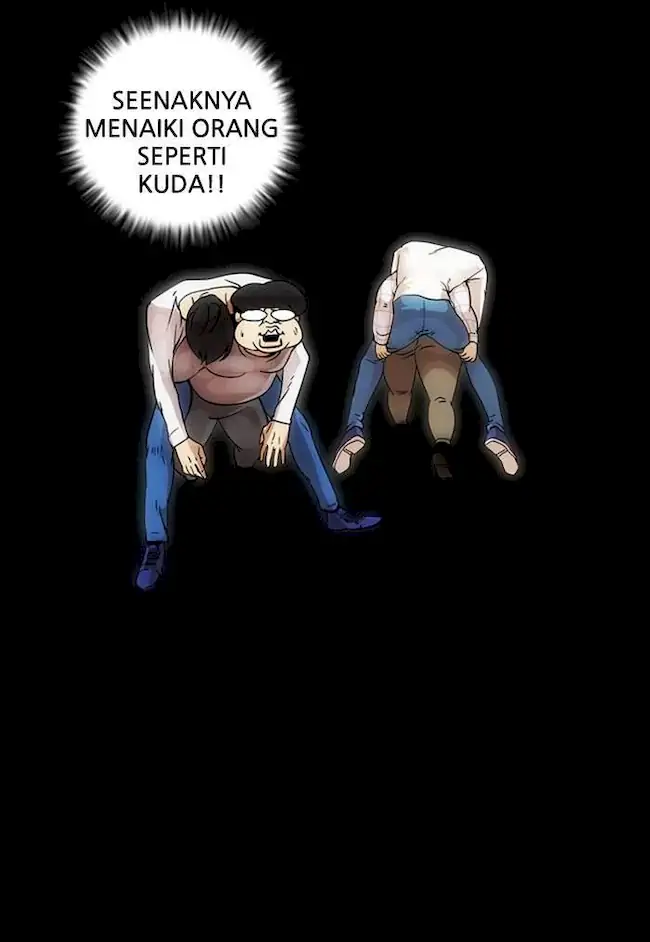 Lookism Chapter 18 Gambar 13