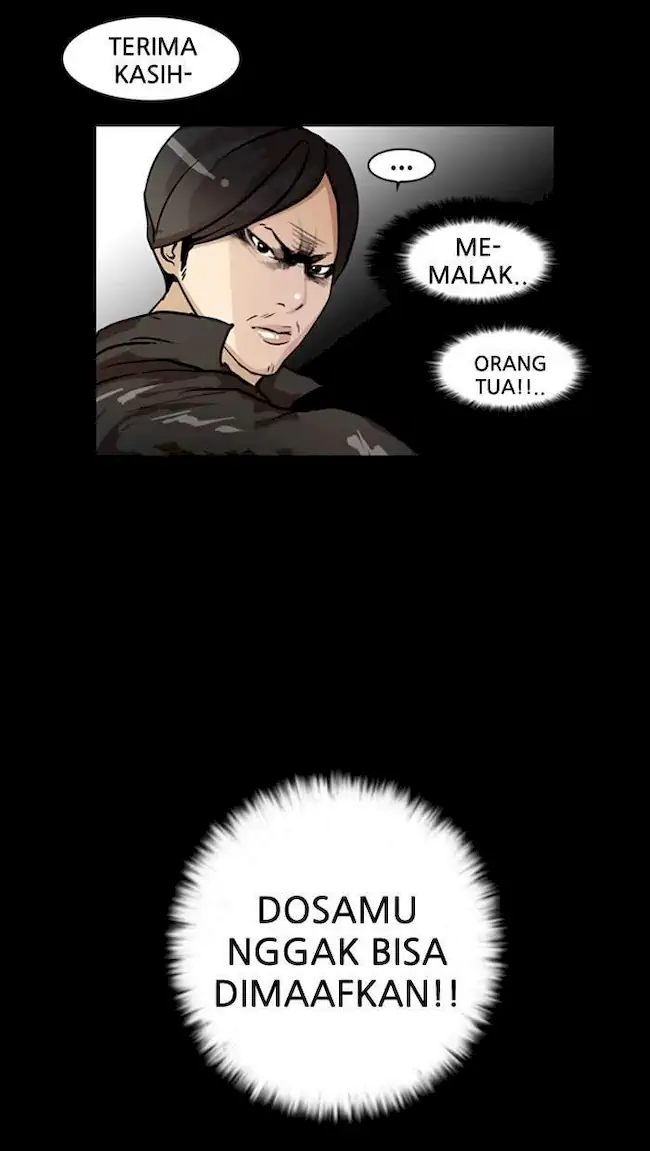 Lookism Chapter 18 Gambar 16