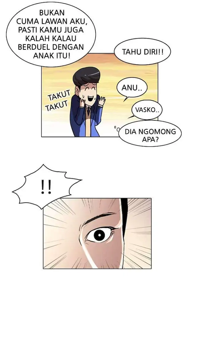 Lookism Chapter 18 Gambar 19