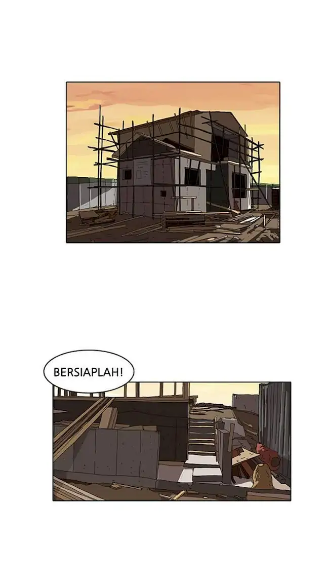 Manhwa Lookism Chapter 18 gambar nomor 2