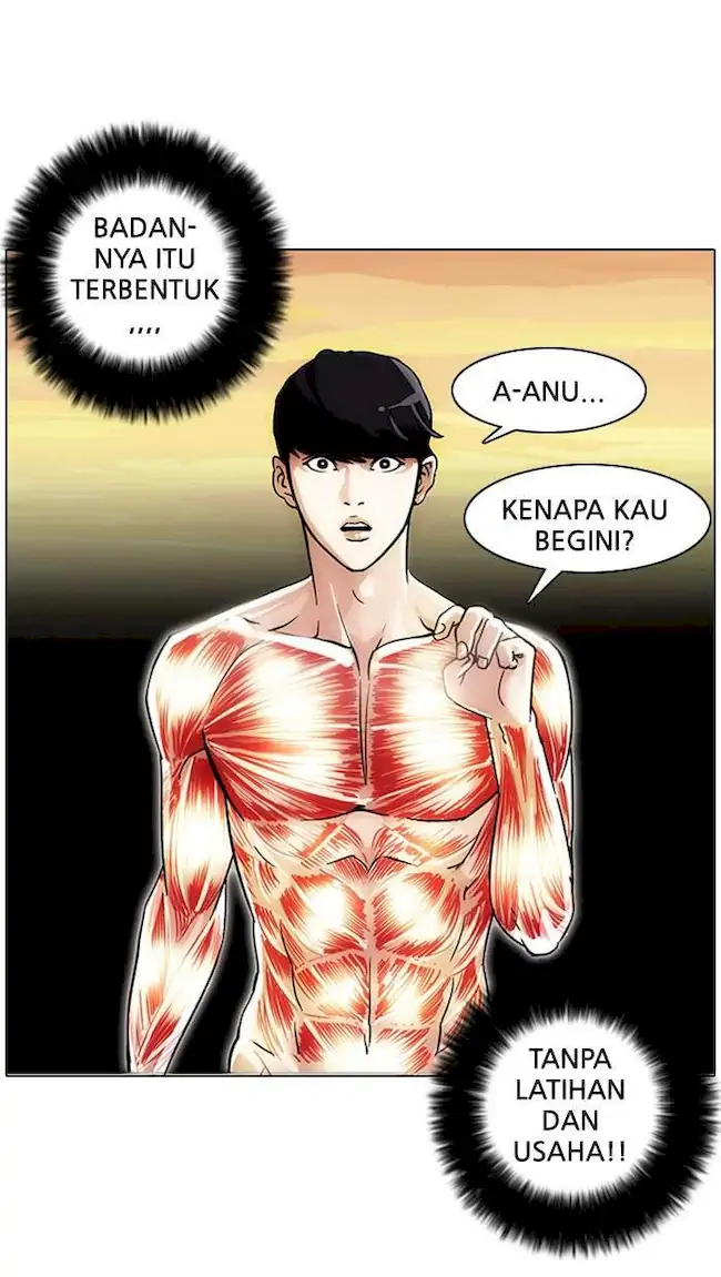 Lookism Chapter 18 Gambar 23