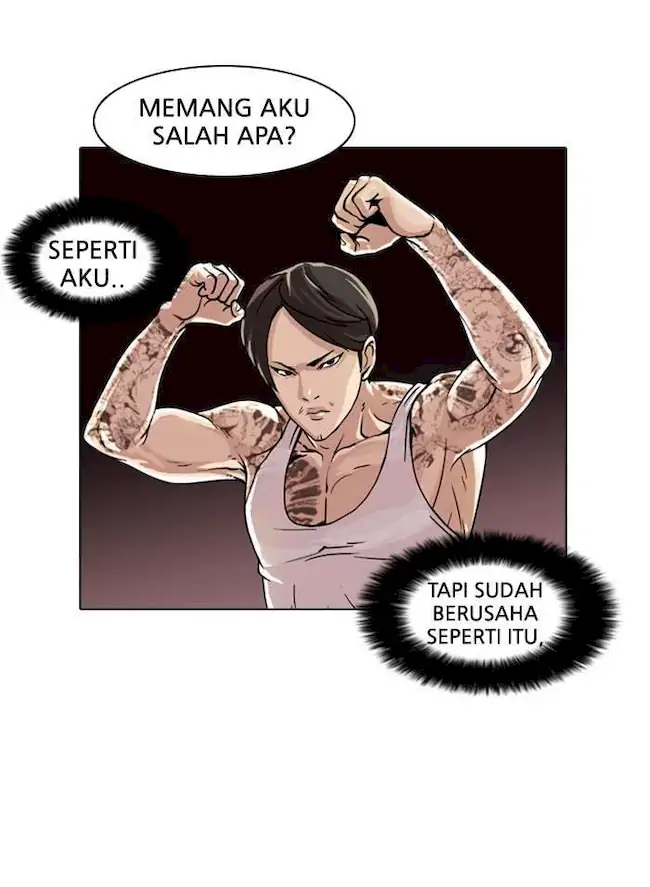 Lookism Chapter 18 Gambar 24