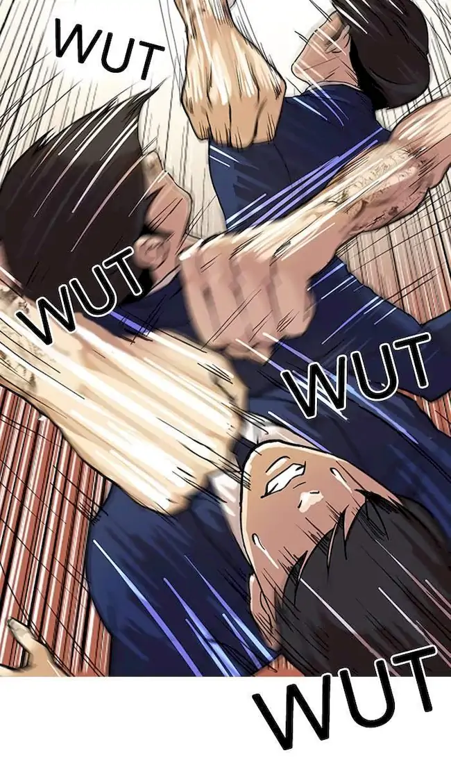 Lookism Chapter 18 Gambar 27