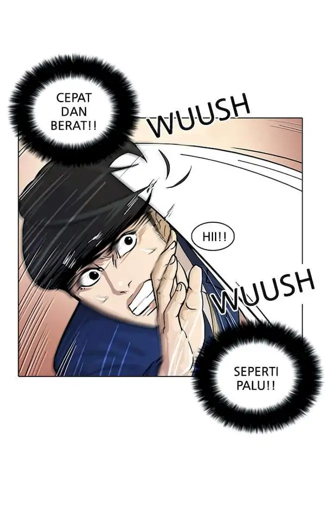 Lookism Chapter 18 Gambar 28