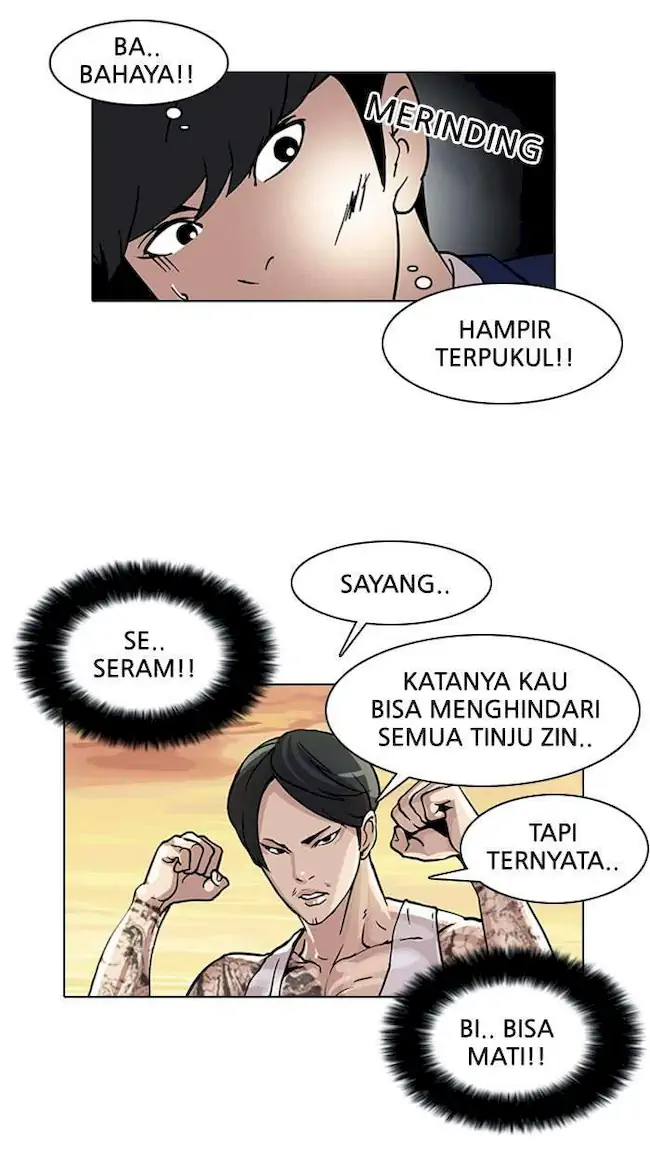 Lookism Chapter 18 Gambar 33