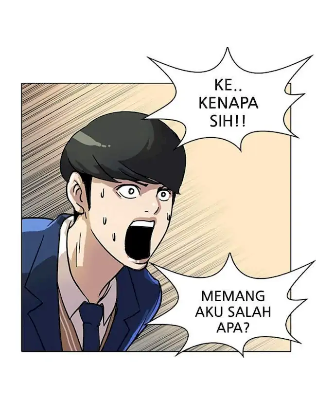 Lookism Chapter 18 Gambar 34