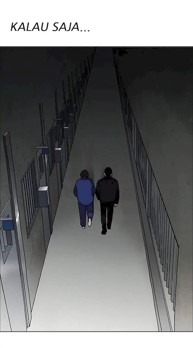 Lookism Chapter 180 Gambar 12